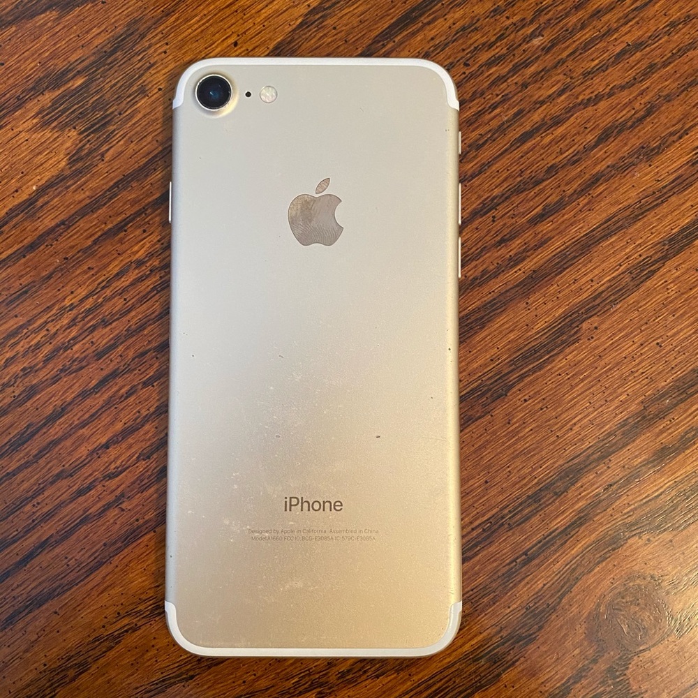 iPhone 7 32GB